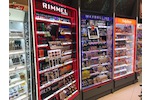 1-Rimmel MiBar Cracow, Galeria Krakowska 2