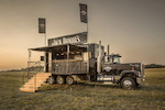 Jack Daniel´s Truck