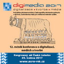 Konference DIGIMEDIA: ve znamení druhé digitální revoluce