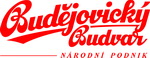 logo Budějovický Budvar, národní podnik