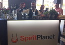 Prezentačný bar Spirit Planet od spoločnosti Ross