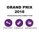 Grand Prix 2018 – soutěž v řešení aktuálních problémů