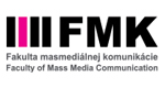 logo Fakulta masmediálnej komunikácie, Univerzita sv. Cyrila a Metoda v Trnave