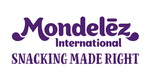 logo Mondelez Czech Republic s.r.o. / Mondelez Slovakia s.r.o.