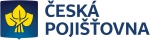 logo Česká pojišťovna