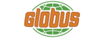 logo Globus ČR, k.s.