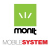 logo monit s.r.o. – MobileSYSTEM