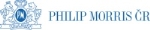 logo Philip Morris ČR a.s.