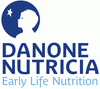 logo Nutricia a.s.