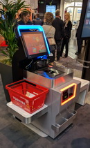 RETAIL a technologie - EuroCIS 2018