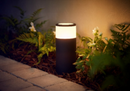 Zažijte výjimečné letní večery s novou řadou venkovního osvětlení Philips Hue outdoor