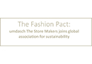 umdasch The Store Makers se připojil ke globální asociaci pro udržitelnost The Fashion Pact