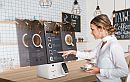 Retailová společnost Shoptect představuje samoobslužný Samsung Kiosk