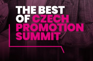 Vladimír Železný promluví o kreativní antireklamě na The best of Czech Promotion Summitu