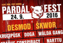 Pardál fest nabídne pořádnou dávku rocku