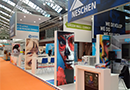 Neschen Coating na FESPA Global Print Expo 2021