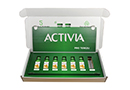 Podpora komunikace produktů Activia shot 