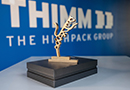 THIMM získává cenu Axia Best Managed Companies Award 2020