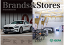 Vyšlo letní vydání B2B magazínu Brands&Stories