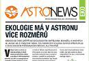 ASTRON vydává speciál zaměřený na udržitelnost v polygrafii