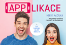 Vyšlo 33. číslo magazínu Applikace 