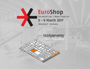 Thirtyseventy na Euroshope 2017