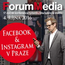 FORUM MEDIA 2016