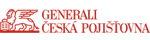 logo Generali Česká pojišťovna a.s.