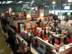 Galerie POP na veletrhu  PRINTexpo 2011