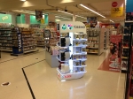 Tassimo displaye od DAGO pro Kraft Foods