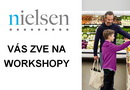 Nielsen zve na workshopy EFFICIENT ASSORTMENT  a SHOPPER-CENTRIC CATEGORY MANAGEMENT