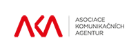 logo Aktivační Agentury AKA