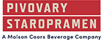 logo PIVOVARY STAROPRAMEN