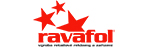 logo RAVAFOL CZ, s.r.o.