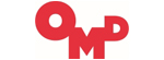 logo OMD Czech, a.s.