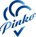 logo PINKO a.s.