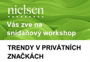 Trendy v privátních značkách - Jak jsou vnímány privátní značky na moderním trhu v ČR?