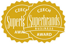 OCENĚNÍ BUSINESS SUPERBRANDS 2017 PRO ZNAČKU ADLER