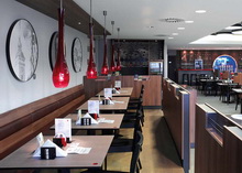 In Loco - koncept restaurací Budějovického Budvaru