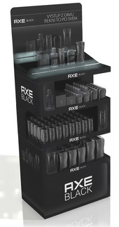 STOJAN AXE BLACK PREMIUM